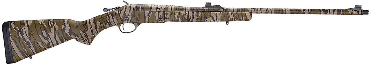Henry Turkey, Henry Ho15t-410  Single Shot 410 Tky Camo 26in Tss