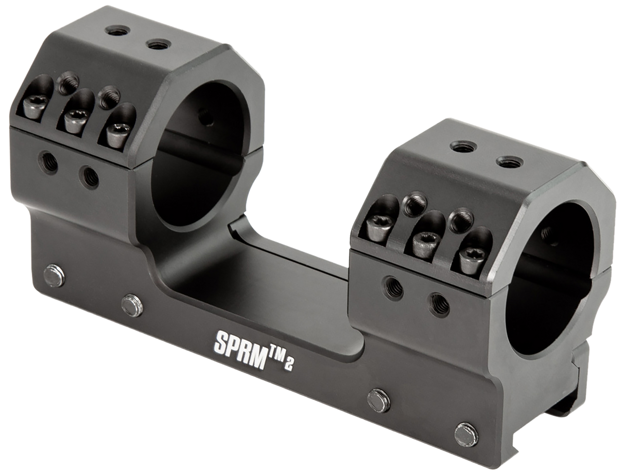 Griffin Armament Cantilever Mount, Griffin Gsm1.335h30mm  30mm Cantilever Gpm 1.335