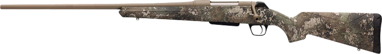 Winchester Guns Xpr, Wgun 535782233 Xpr Lh Ns           300wm     Trtmb