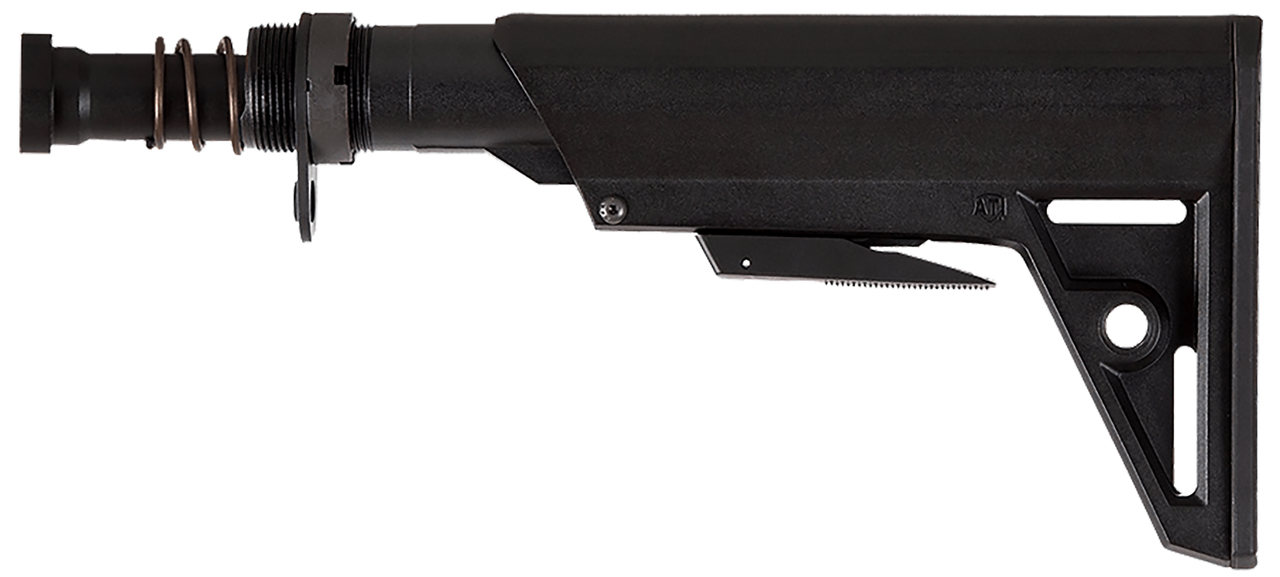 Advanced Technology , Adv C2102214 Tactlite 15 Mis-spec Buttstock W/tube