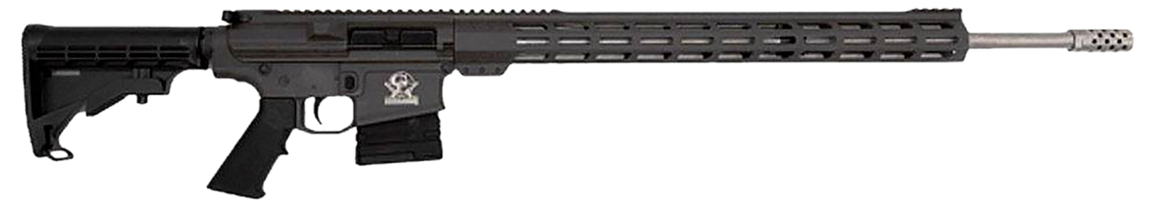 Great Lakes Firearms Glfa, Glfa Gl10243sstng    243  Ar10 Ss 24in 5rd Great Lakes Firearms Glfa, Glfa Gl10243sstng    243  Ar10 Ss 24in 5rd