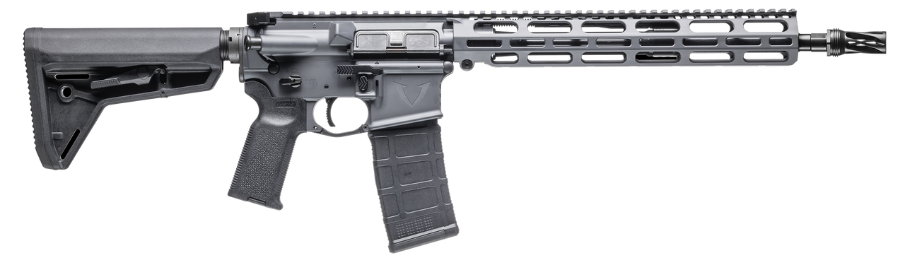 Vktr Industries Vk-1pw, Vktr V31100916622   Frgd 556 13.7 Hxwrx Mb     Gry