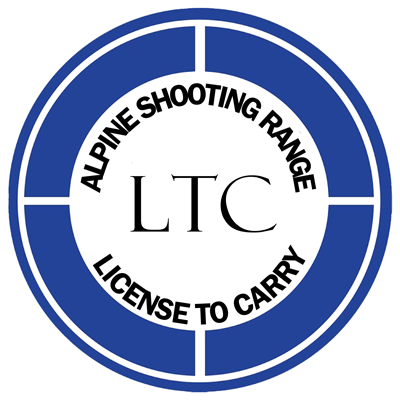 License To Carry Class - 9 a.m. October 25, 2025