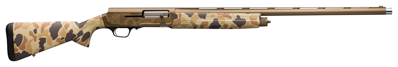 Browning A5, Brn 0119072004 A5 Ww              12 3.5   28 Vtan