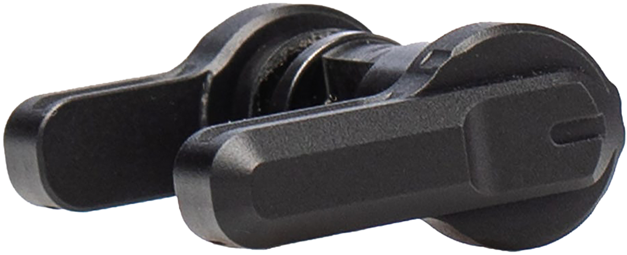 Aero Precision Pro Ambidextrous, Aero Aprh100242c   M4e1 Pro Ambi Safety        Blk