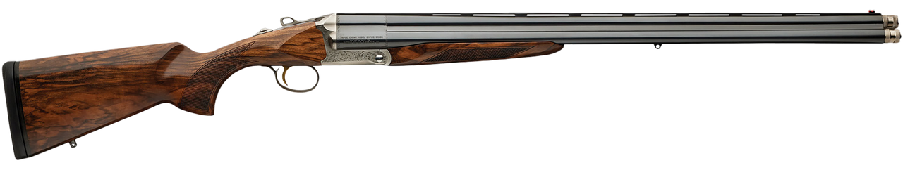 Chiappa Firearms Cd Triple Crown, Daly 930.354    Trpl Crown     20/28 28  Engv  Wal