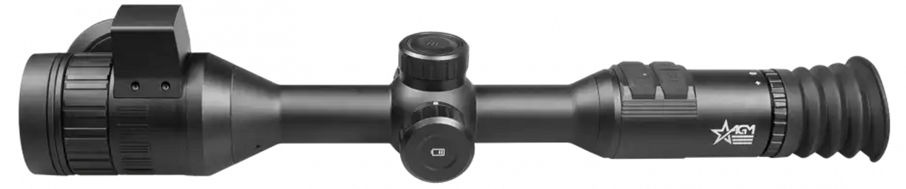 Agm Global Vision Spectrum Lrf, Agm Spec50-4k    Spectrum Lrf 4k Digt Dy/nt Rflscp