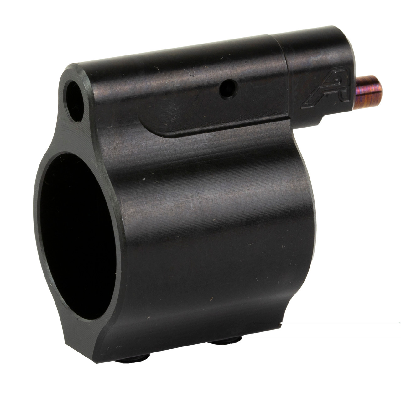 Aero Adj Low Profile Gas Block .750 - RSR-APRH101676C