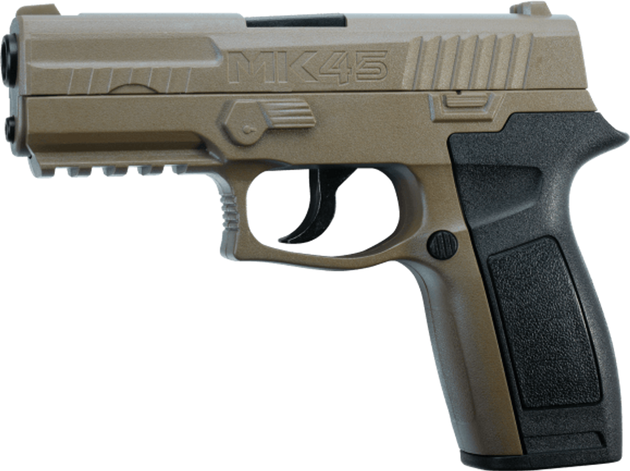 Crosman Mk45, Cros Mk45       Semi-auto Co2 Air Pistol