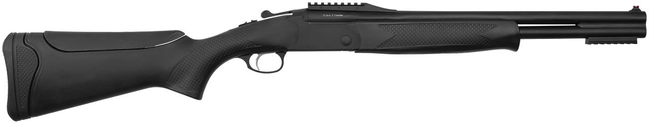 Chiappa Firearms 202, Daly 930.384    202axt Tact O/u   12 20        Syn