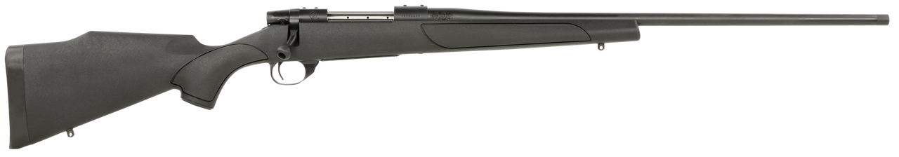 Weatherby Vanguard Rifle