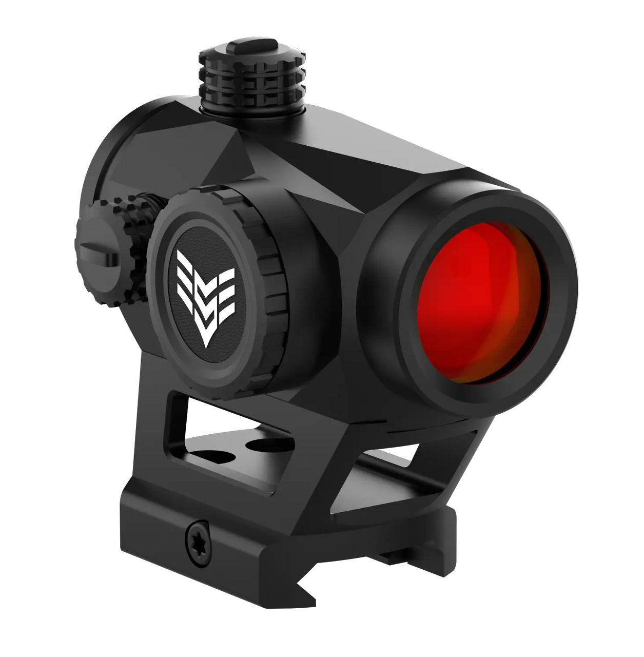 Swampfox Optics Liberator Ii, Swampfox Rdlr122-2mr Liberatorii  Mini Dot Sght Rd