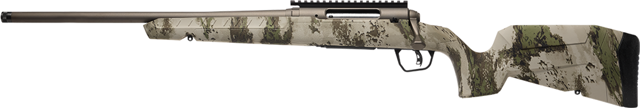 Savage Axis 2, Sav 32293 Axis 2 Pro Woodland Lh 6.5 Crd