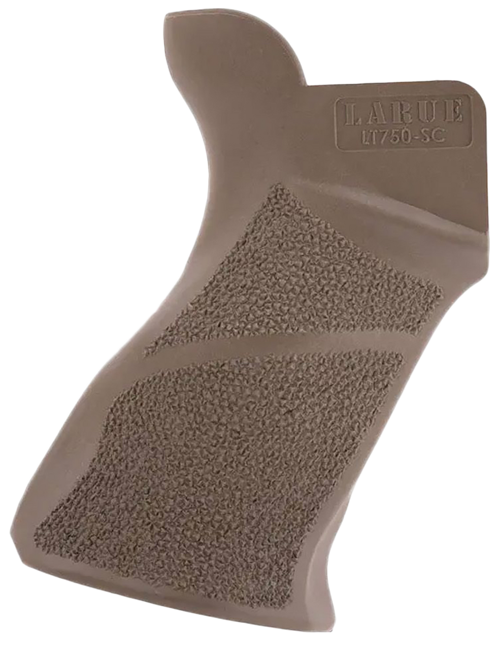 Larue Tactical A-peg, Larue Lt750scfde      A.p.e.g. Ar15 Grip       Fde