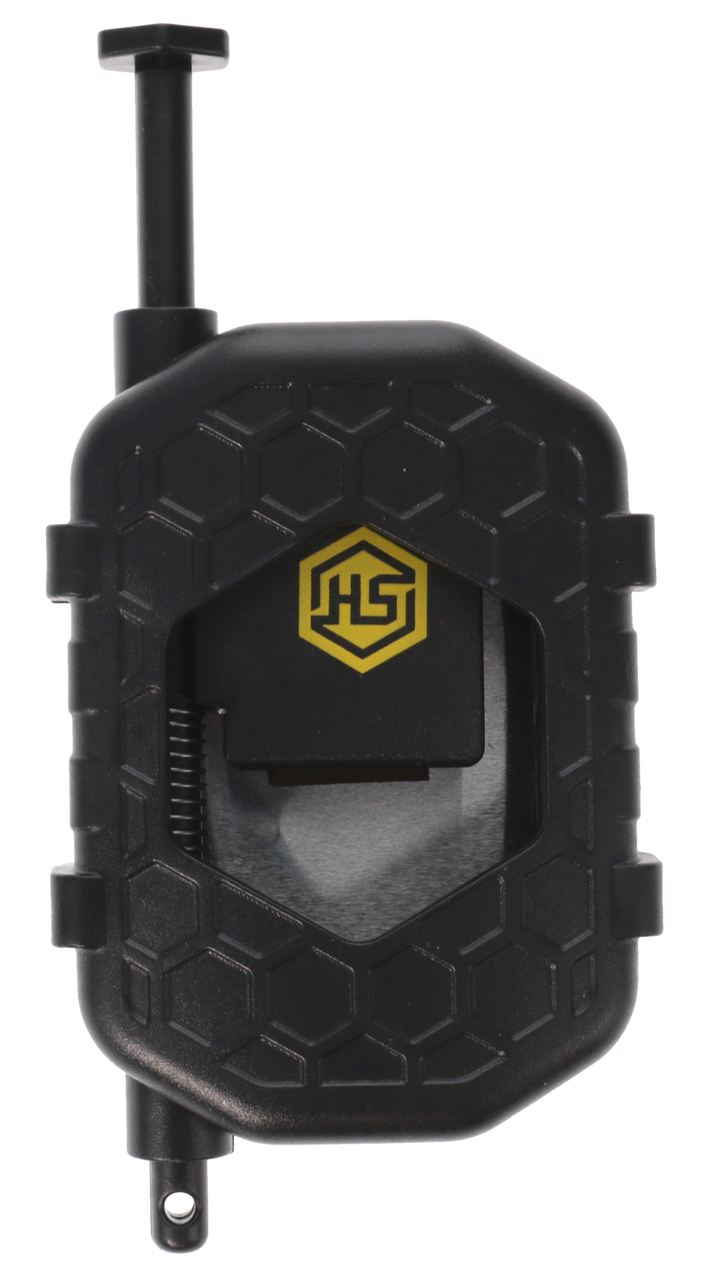 Hunters Specialties Push Button, Hs Hsstrpbty    Push Button Yelper