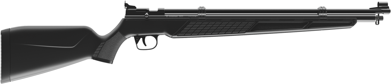Crosman , Cros C3622s     Pcp Powered Ba Air Rifle