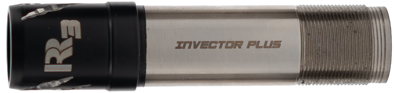 Johnny Stewart Rr3, Rr 200301  Invector Plus 20 Gauge Raptor Rr3 Choke