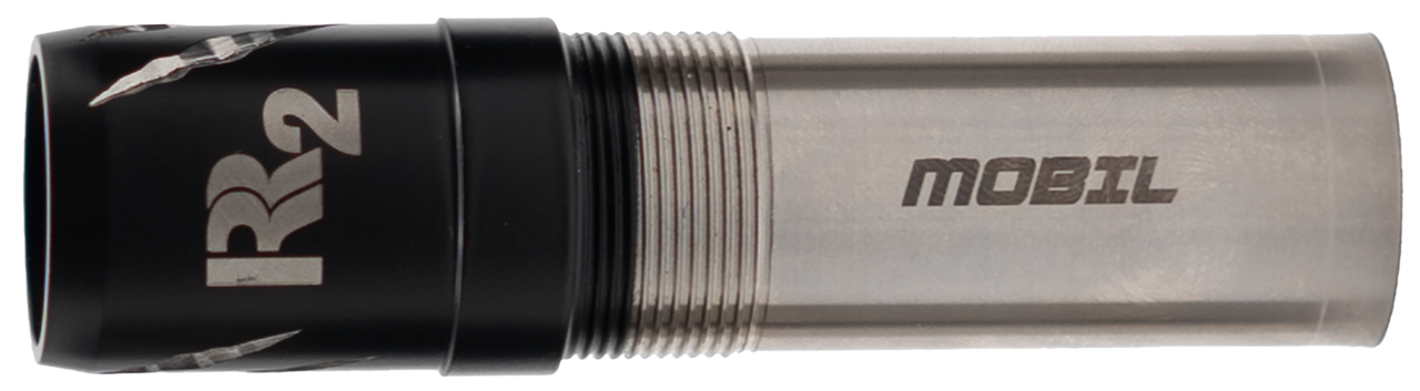 Johnny Stewart Rr2, Rr 200305  Mobil 12 Gauge Raptor Rr2 Choke