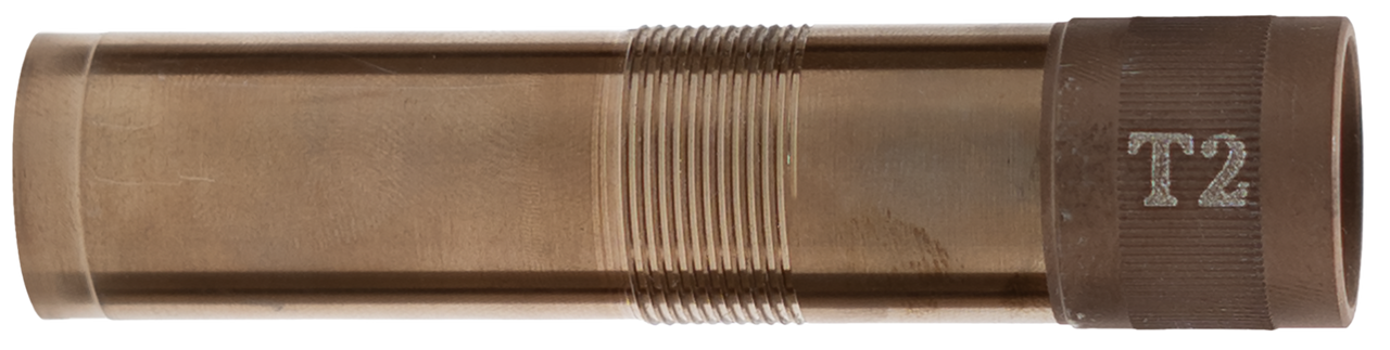 Johnny Stewart T2, Rr 200122  Optima Plus 12 Gauge T2 Choke