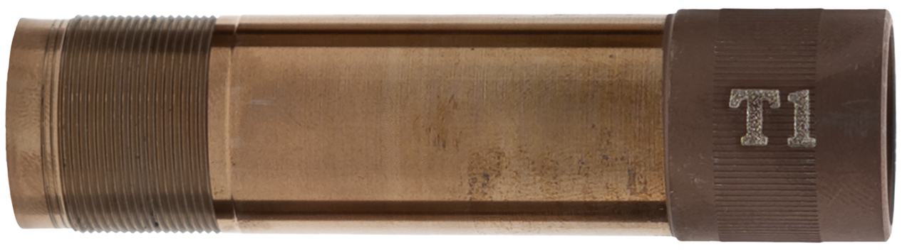 Johnny Stewart T1, Rr 200127  Invector Plus 12 Gauge T1 Choke Johnny Stewart T1, Rr 200127  Invector Plus 12 Gauge T1 Choke