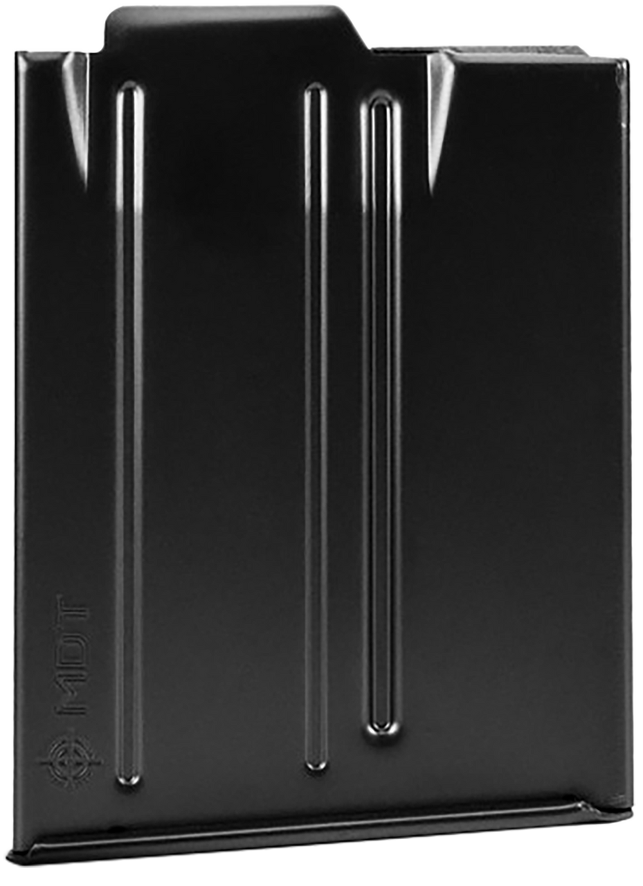 Mdt Sporting Goods Inc Aics Magazine, Mdt 102917-blk Sa  .308 W/o Binder Plate  10 R