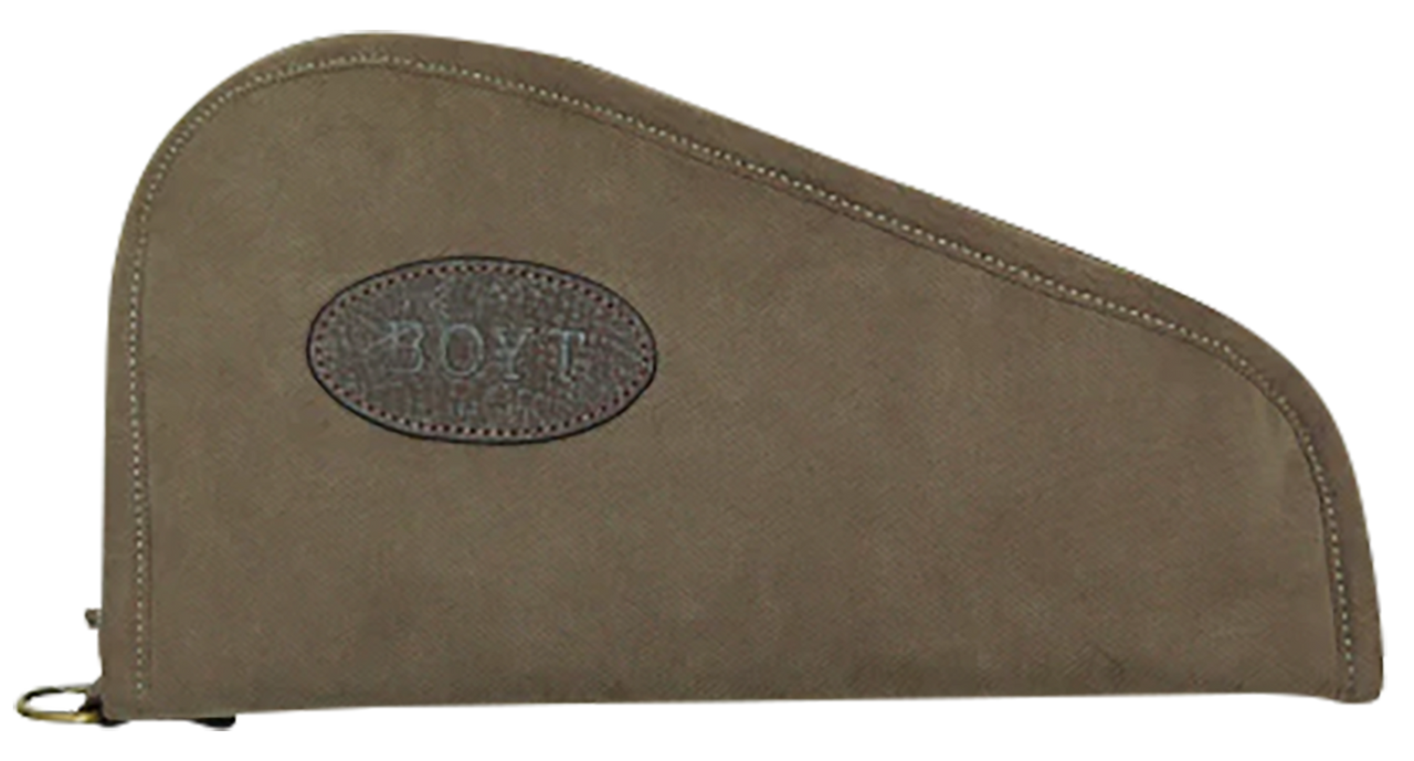 Boyt Harness Heart-shaped, Boyt 25123 ps61 Pistol Pad Taupe 10"