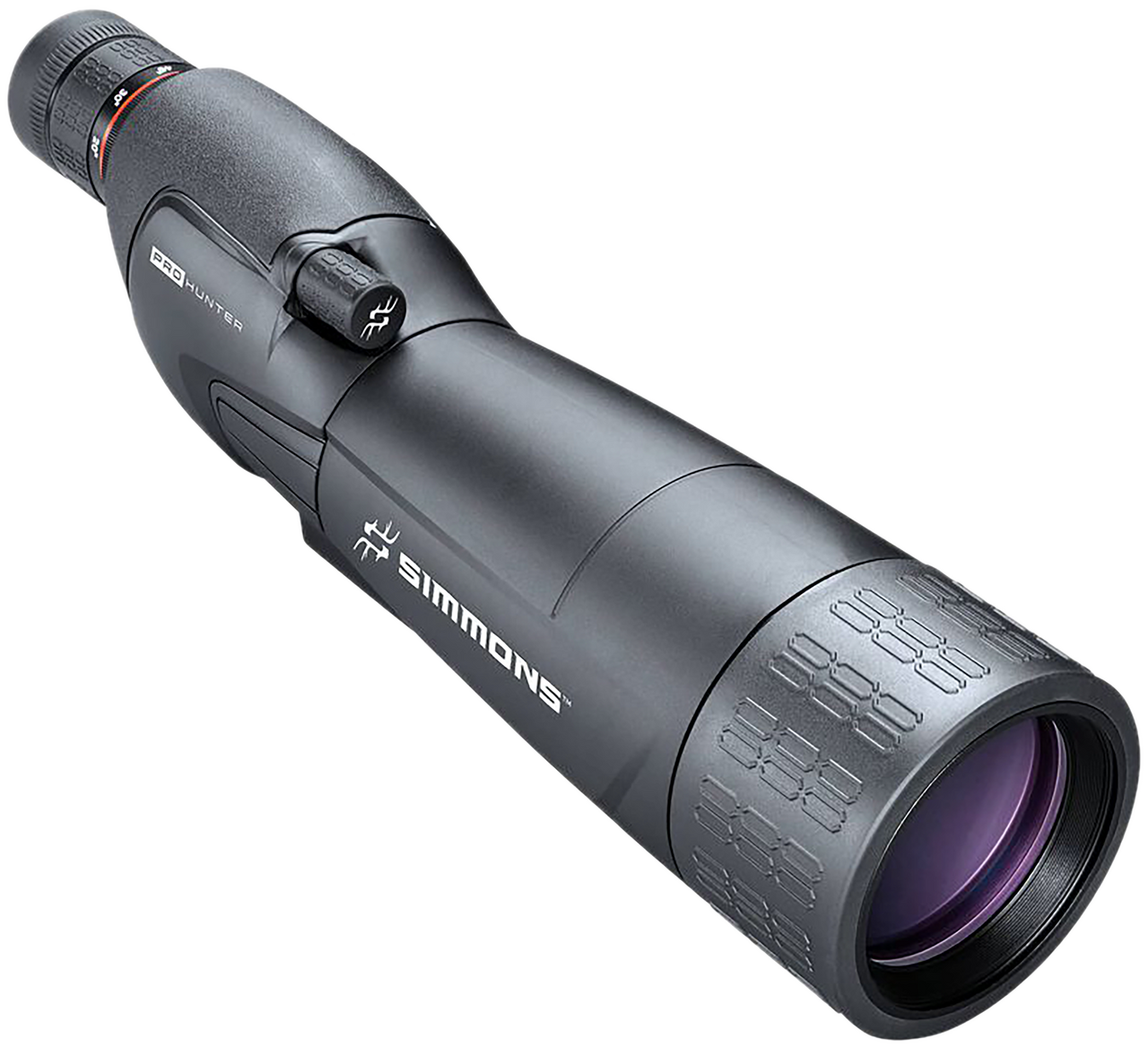 Simmons , Sim Sp206060        Venture    20-60x60 Black Fmc Simmons , Sim Sp206060        Venture    20-60x60 Black Fmc