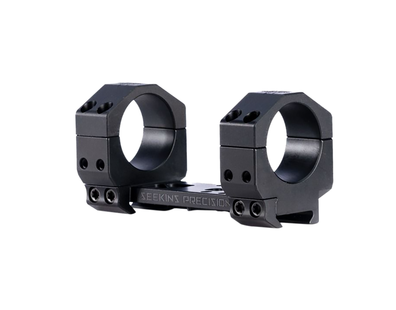 Seekins Precision Precision Mount, Seekins 0010650100-f Hit Prec Mnt 34mm0moa1.18 Seekins Precision Precision Mount, Seekins 0010650100-f Hit Prec Mnt 34mm0moa1.18