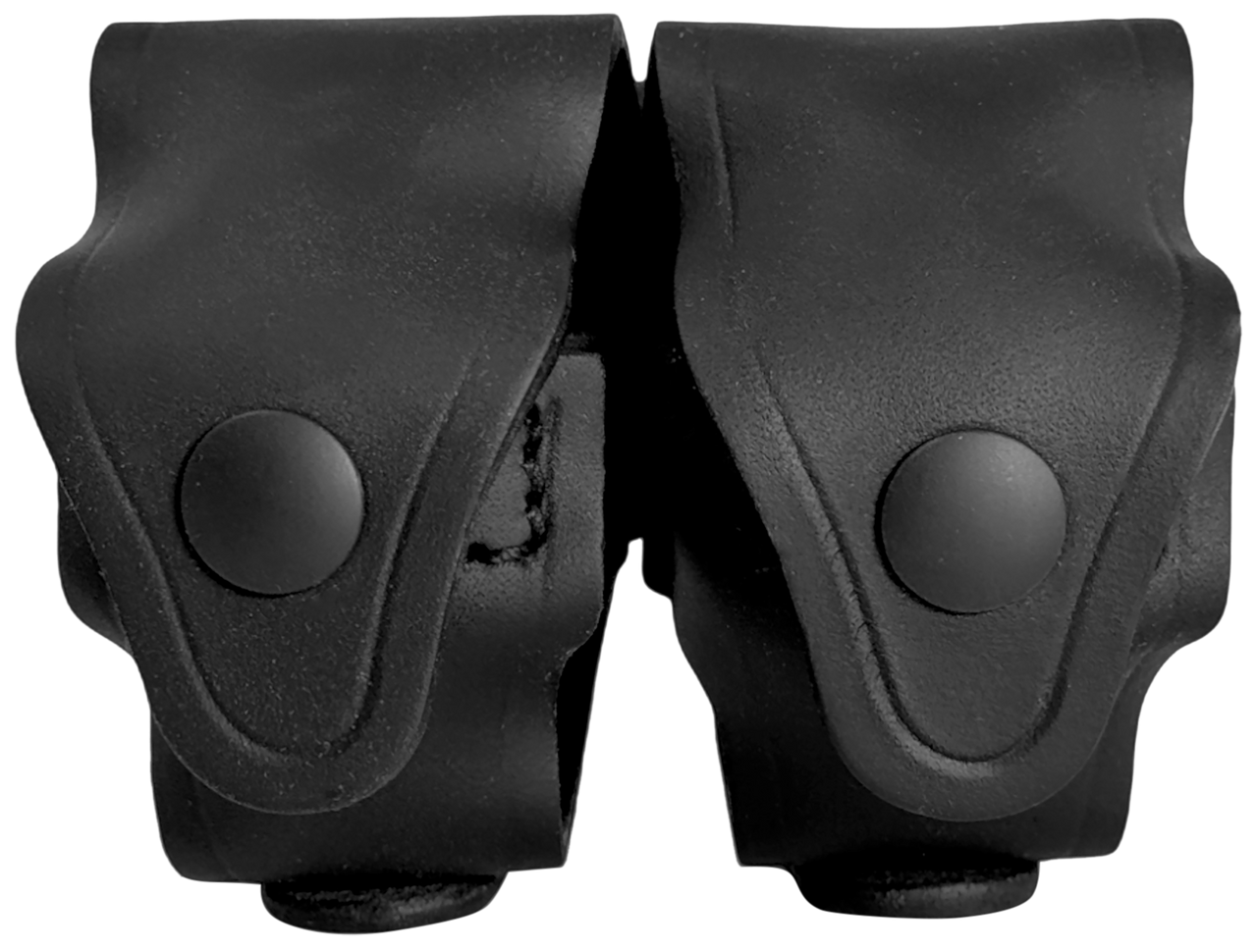 1791 Gunleather Speed Loader, 1791 Rvsldsbla        Rvlvr Speed Load Dc 5/6 Blk