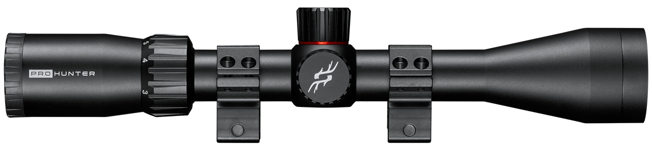 Simmons Prohunter, Sim Sph3940         Pro Hunter  3-9x40  Rflscp