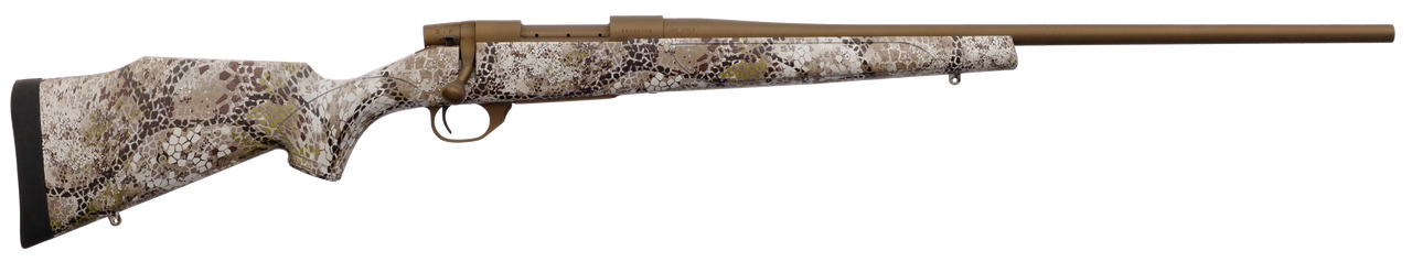Weatherby Vanguard, Wthby Vap222rr4t    Vgd Badlands 22-250       24tb
