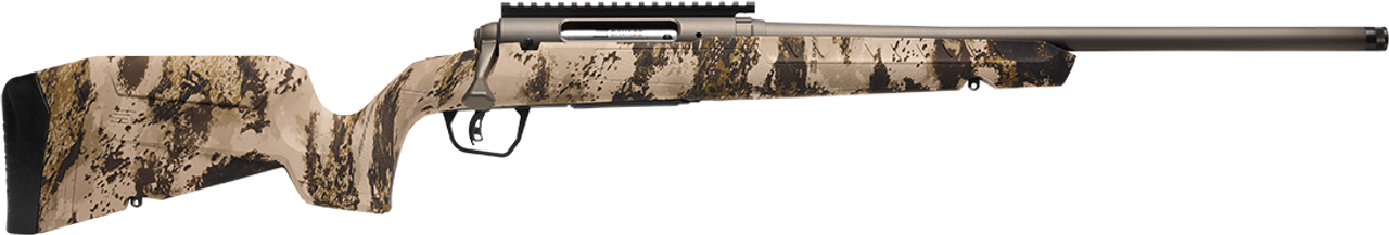 Savage Axis 2, Sav 32315 Axis 2 Pro Western             223