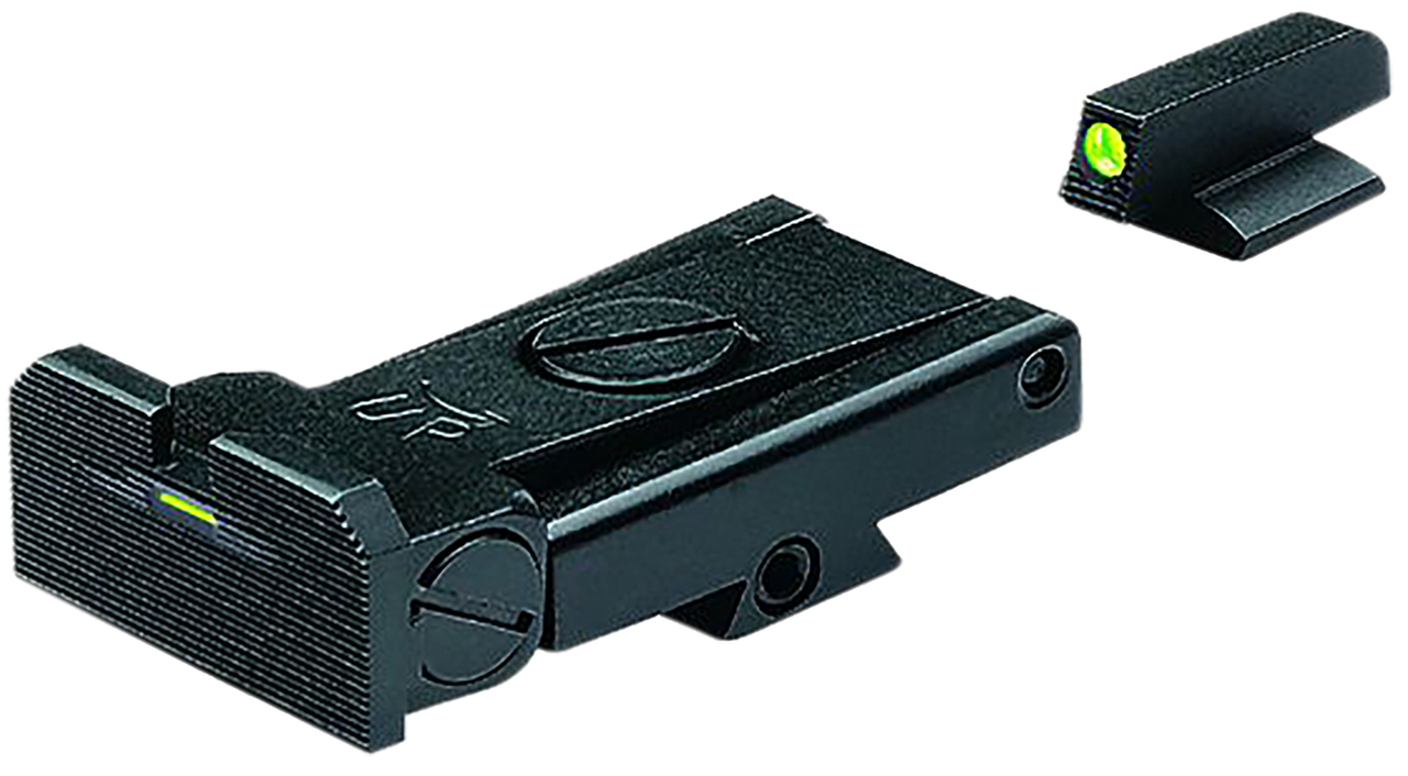 Kimber Mfg.,inc 1911 Adjustable Night Sight Set, Kimber Ml21210 1911 Adj Night Sight Set