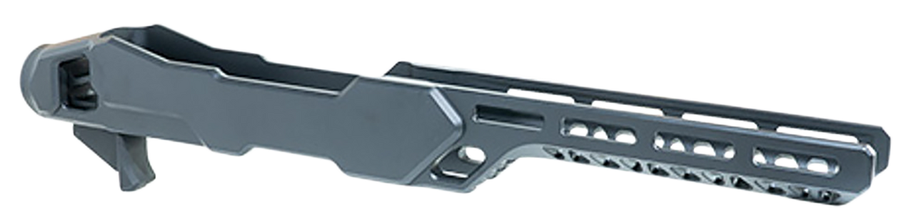 Timber Creek Outdoor Inc Enforcer, Timber Erc1022bl  Enfrc Rfl Chss 10/22 Blk