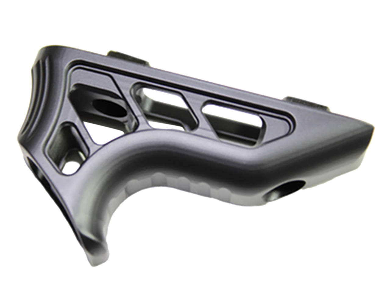 Timber Creek Outdoor Inc Enforcer, Timber Memafgbl  Mlok Enforc Mini Angld Forgrp Blk