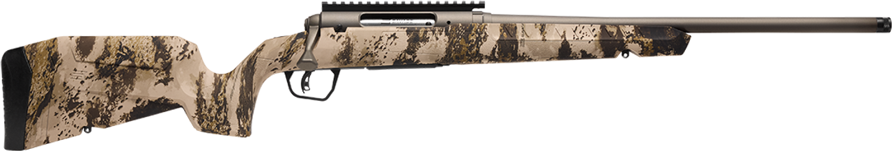 Savage Axis 2, Sav 32316 Axis 2 Pro Western             22-250