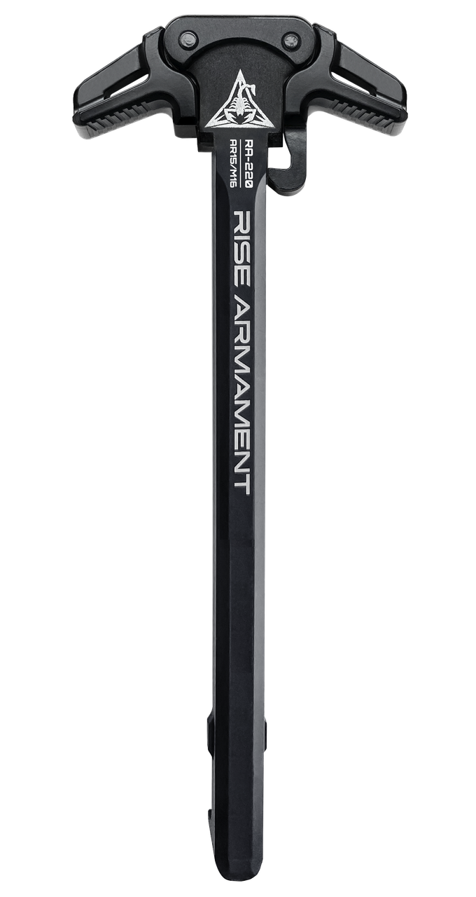 Rise Armament Charging Handle - Thumbnail 2