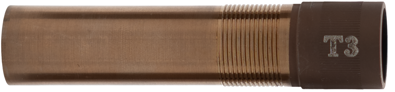 Johnny Stewart T3, Rr 200126  Optima 12 Gauge T3 Choke Johnny Stewart T3, Rr 200126  Optima 12 Gauge T3 Choke