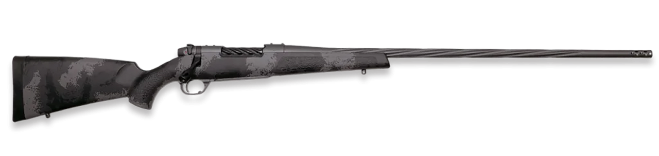 Weatherby Mark V, Wthby Mlw01n7mmbr2b Mkv Live Wild   7mm Bc