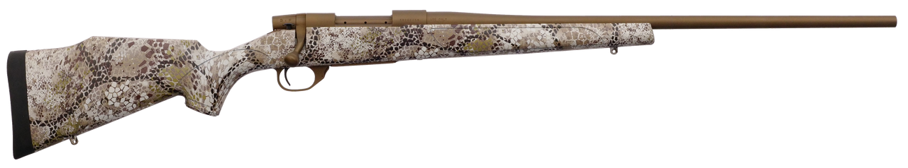 Weatherby Vanguard, Wthby Vap300nr4t    Vgd Badlands 300 Win      24tb