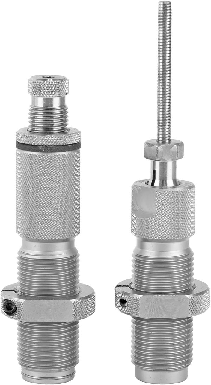 Hornady Match Grade, Horn 545100 Match Grade Die Set 223 Rem .224