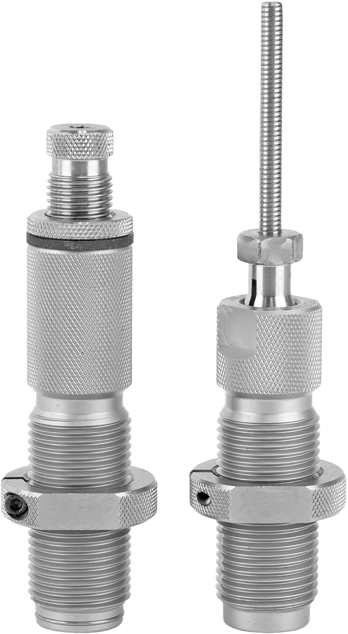 Hornady Match Grade, Horn 545160 Match Grade Die Set 300wsm .308