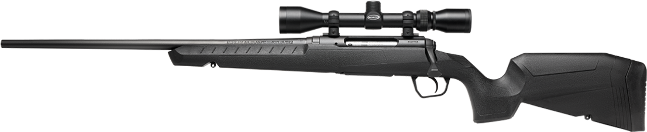 Savage Axis Xp, Sav 32017 Axis Xp Combo Lh 308