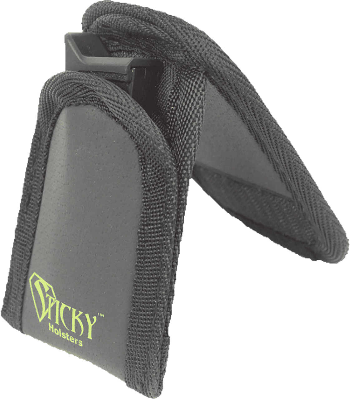 Sticky Holsters , Sticky Mmp         Mini Mag Pouch