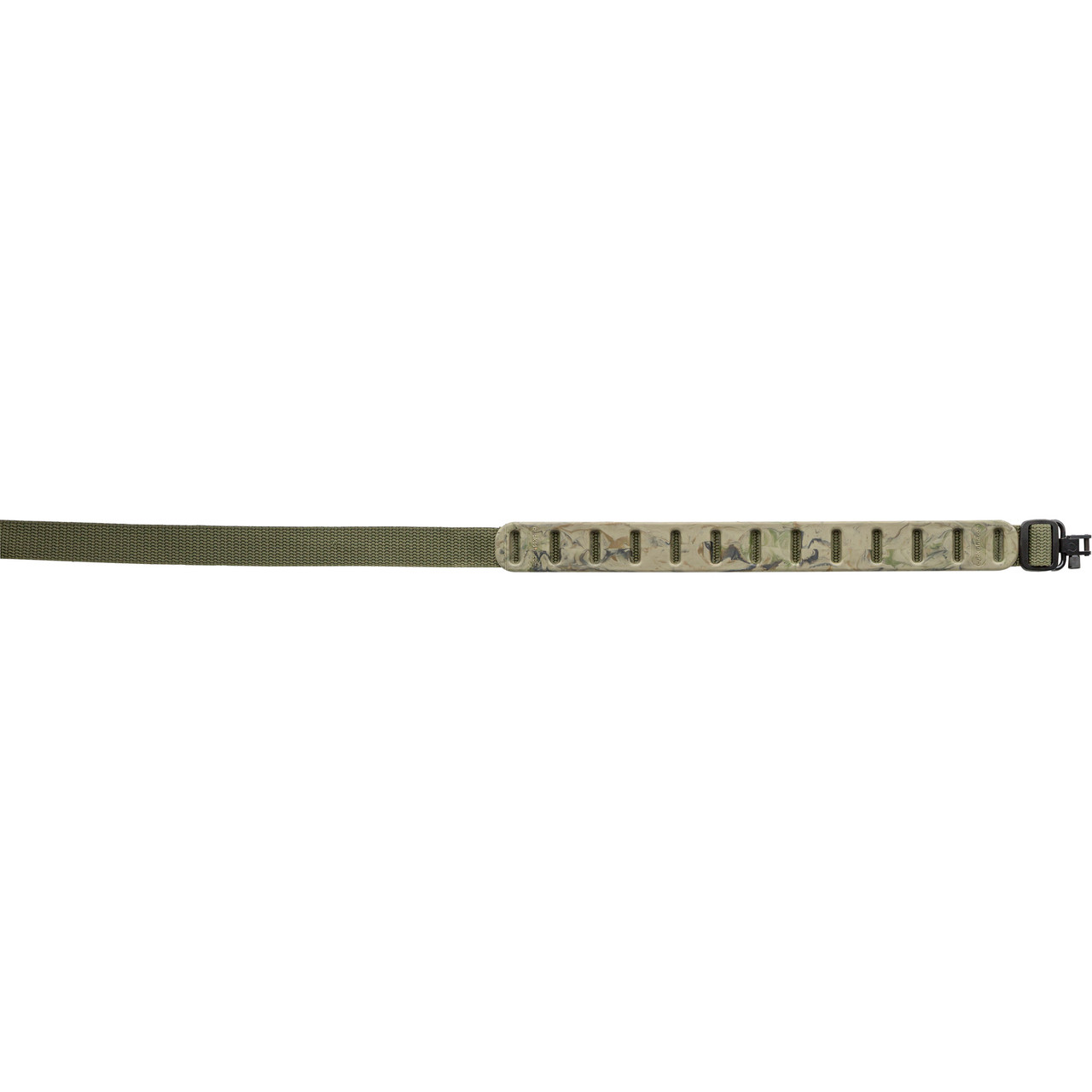 Quake Claw Slimline Sling Swvl Camo