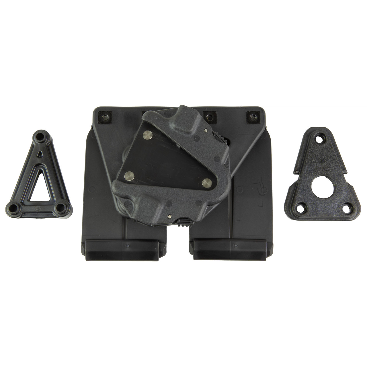 Rapid Force Molle Bk Rh