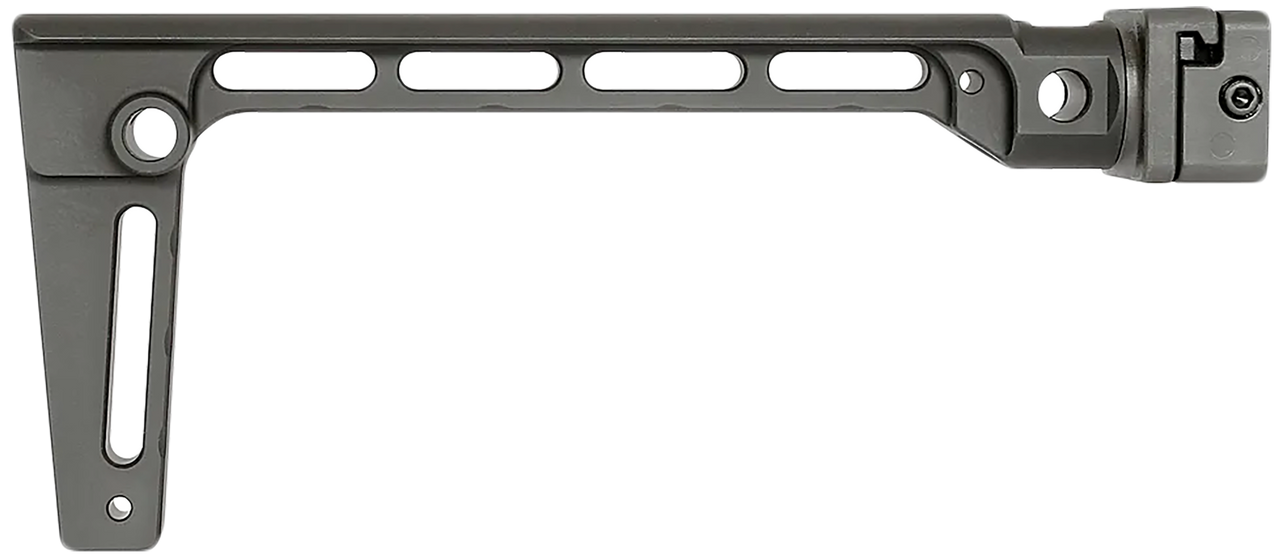 Midwest Industries Inc Arm Brace, Midwest Mi-arm-sf       Arm Brace Side Flding