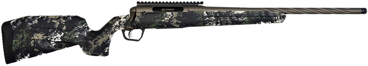 Savage Axis 2, Sav 32358 Axis 2 Pro Forest Sp Camo           400l