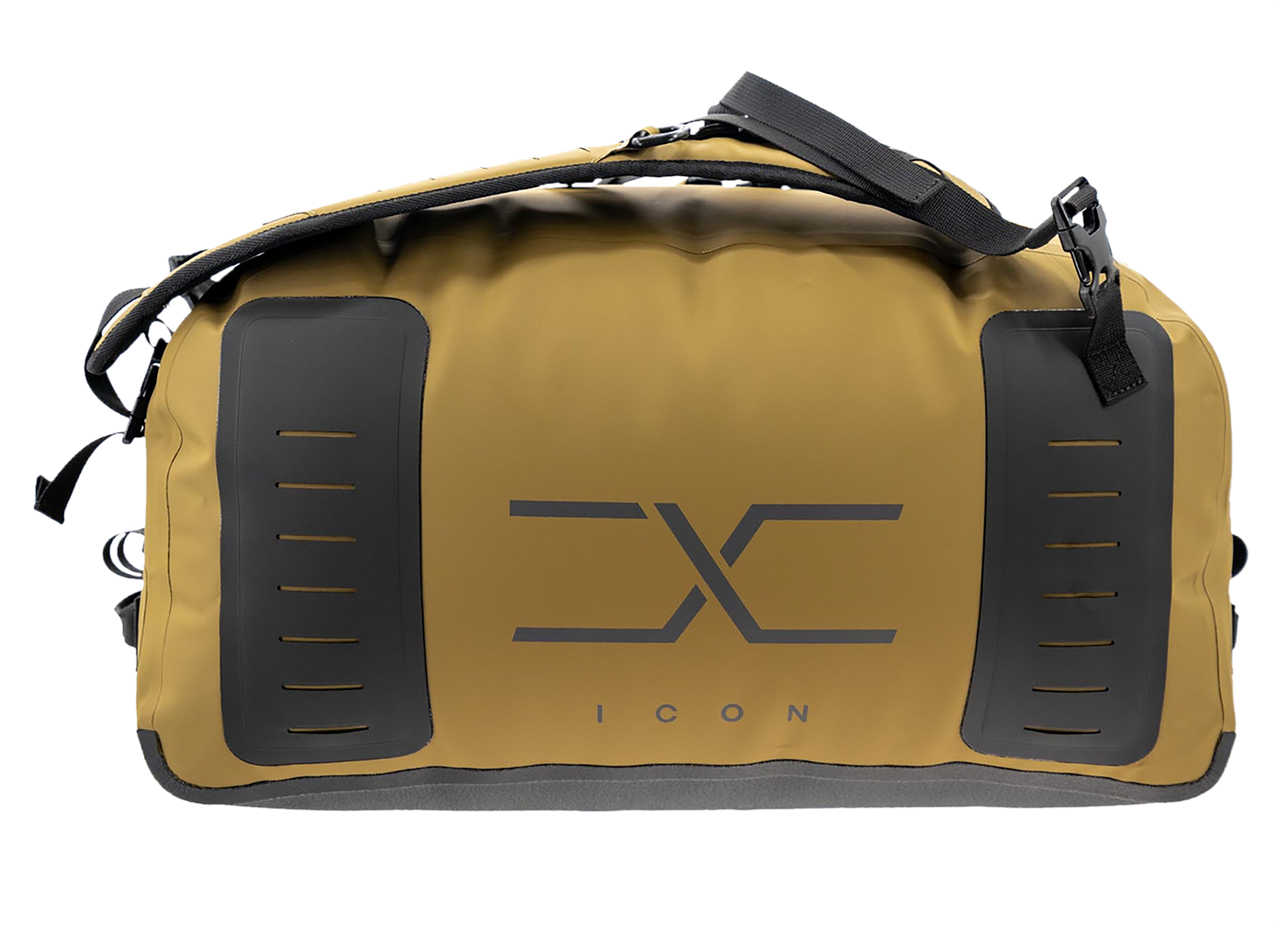 FAXON FO-50L-D-WP ICON 50L WATERPROOF DUFFLE