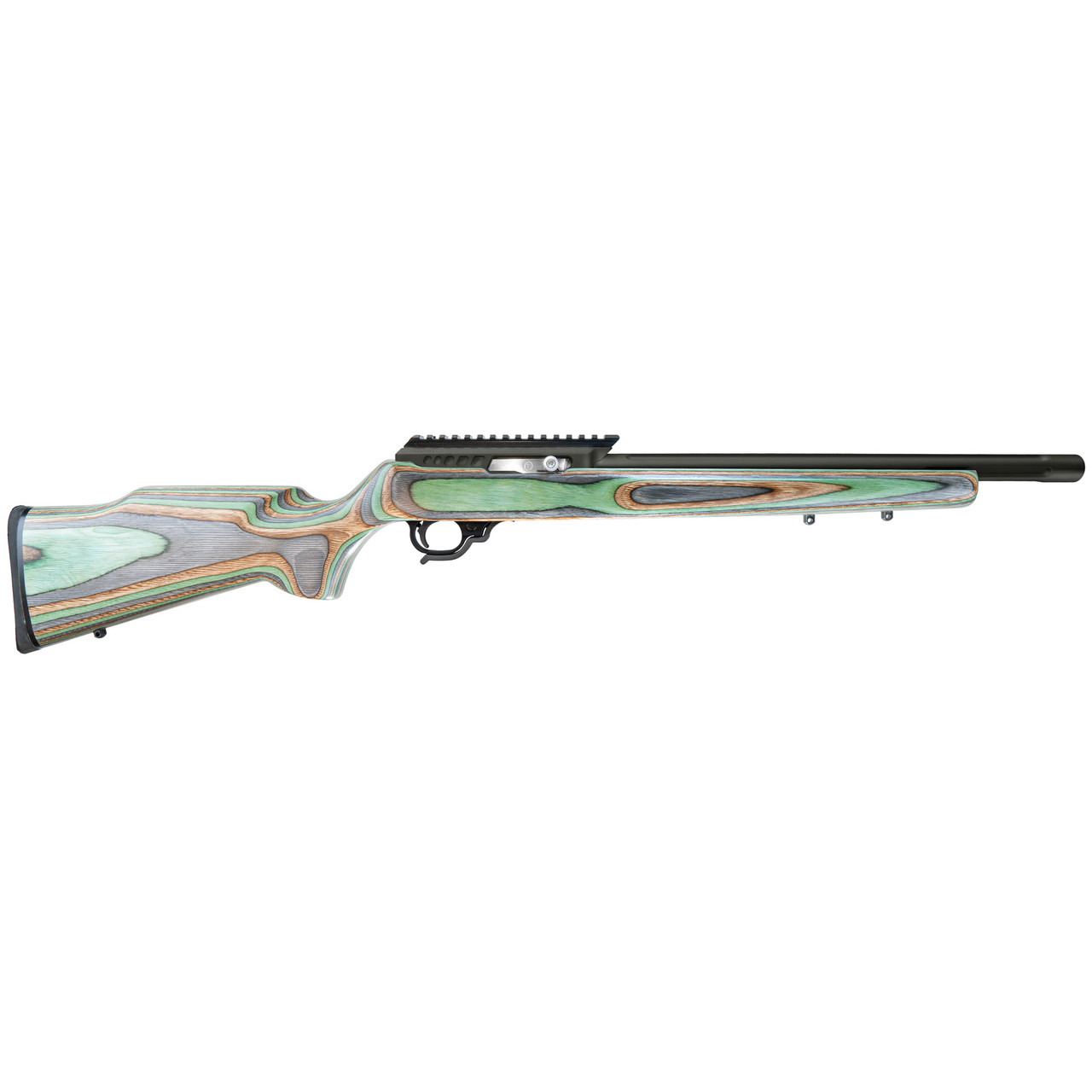 TACSOL XRING VR G2 LAM 22LR FOREST